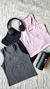 MUSCULOSAS SLIM FIT MUJER en internet
