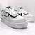 NIKE SHADOW BLANCAS Y NEGRAS