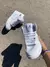 NIKE JORDAN HIGH BLANCA en internet