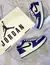 NIKE JORDAN LOW AZUL - comprar online