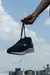 PUMA NEGRA