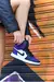 NIKE JORDAN HIGH VIOLETA - comprar online