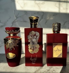 Banner da categoria Perfumes 
