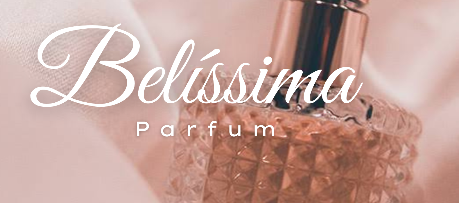 Belíssima parfum