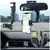 Suporte veicular articulado para celular retrovisor 360 graus - loja online