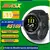 Masx S52 Relógio inteligente de dureza militar para homens, 1,39 &quot;HD Displ