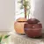 Mini Umidificador de Ar e Aromatizador de Ambientes Tipo Madeira - Utilidades Shopping