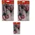 Kit 3 Tesouras Multifuncional Cabelo Papel Em Aço Inox 3 Unidade - loja online