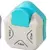 AIMISHOP Web Papelaria furador cortador de canto papel cantoneira reto 3 formato - comprar online