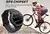 Assista com GPS Premium Ultra HD Screen, Smartwatch para homens e mulheres, Alex - loja online