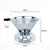 304 Inox para Café e Café, Barra de Aço Inox 304, Uso De Papel - loja online