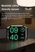 Relógio Inteligente GT4 Homens Bluetooth Chamada Monitor de Saúde IP68 Imperme - Utilidades Shopping