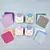 AIMISHOP Web Papelaria furador cortador de canto papel cantoneira reto 3 formato