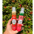 Kit 6 unidades variadas perfumes de calcinha Apinil -40ml (5293) na internet