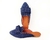 Mule Jeans Laço Feminina Linha Premium Total Conforto (MULJEALAC) - Utilidades Shopping