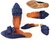 Imagem do Mule Jeans Laço Feminina Linha Premium Total Conforto (MULJEALAC)