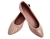 Sapatilha Feminina Nude Bico Fino Caramelo Rasteirinha Natal Presente Envio Imediato (SAPBEGMAC) - comprar online