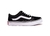 Tênis Vans Old Skool Skate Unissex Preto Azul Vulcanizado Tamanho:42;Cor:Azul (VansAzul_42) - loja online