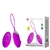 Bullet Vibratório Julia Recarregável Controle Remoto 12 modos de Vibração - Pretty Love (3RBI-014362W) - Utilidades Shopping