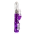 Vibrador Rotativo Patinho Clássico Jack Rabbit RECARREGÁVEL 36 modos de Vibração (MDS010) - loja online