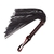 Coleção Bondage Fetish Flogger - Chicote em Tiras 45 cm - Lovetoy (LV1656) - Utilidades Shopping