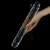 Pênis Transparente Duplo em TPE 30cm 12" - LOVETOY DOUBLE DILDO (LV310018) - loja online