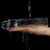 Capa Transparente em CyberSkin Super Realística - Extensor Peniano - Ponta Maciça - 5 cm (LV314014)