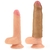 Capa Marrom em CyberSkin Super Realística Extensor Peniano Glande Encoberta - Ponta Maciça - 4,5 cm Lovetoy (VMCA057B) na internet
