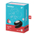 Satisfyer Double Joy Preto pode ser controlado pelo APP (SAT035) - loja online