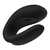 Satisfyer Double Joy Preto pode ser controlado pelo APP (SAT035) - Utilidades Shopping