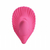 Massageador Fancy Clamshell - Pretty Love - Conexão via bluetooth (SI6048) - Utilidades Shopping