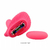 Imagem do Massageador Fancy Clamshell - Pretty Love - Conexão via bluetooth (SI6048)