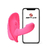 Massageador Fancy Clamshell - Pretty Love - Conexão via bluetooth (SI6048) - loja online
