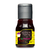 Óleo Beijável - Sabor Morango c/ Açaí HOT - Esquenta e Excita 15ml - La Pimienta (LAP136) - Utilidades Shopping