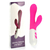 Vibrador Dupla Estimulação Clitóris e Ponto G c/ 20 Níveis de Vibração - HAPPY RABBIT (CH002) - comprar online