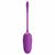 Bullet Marina c/ 12 Níveis diferentes de Vibração Texturizado - PRETTY LOVE (SI6194) - loja online