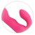 LOVENSE Nora - O vibrador mais poderoso p/ Dupla Estimulação c/ controle sem fio via APP conhecido do XVIDEOS (nora) na internet
