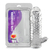 Capa Expansora feita em silicone (13 cm) com estimulador – SEXY FANTASY (SF2450) - Utilidades Shopping