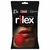 Preservativo Sensitive RILEX - com 3 Unidades (RILEXSV) na internet