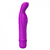 Mini Vibrador com Orelhas de Coelho e 10 Modos de Vibração - PRETTY LOVE ELVIRA (VMMV014B)