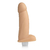 PRÓTESE EM CYBER SKIN - DR2 COM ESCROTO - 19 X 4CM (CYB047) - Utilidades Shopping
