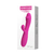 Vibrador em Recarregável com Detalhe de Glande e 30 Modos de Vibração – PRETTY LOVE SNAPPY (BI-0141732) - Utilidades Shopping