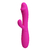 Vibrador em Recarregável com Detalhe de Glande e 30 Modos de Vibração – PRETTY LOVE SNAPPY (BI-0141732) na internet