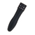 Vibrador Varios usos - Estimulador Potente Vaginal e Anal - Toque Aveludado - Preto (SI5452-P) na internet