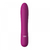 Mini vibrador em silicone ABS super macio e 5 modos de vibrações potentes (VMVB089-P) - Utilidades Shopping