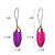 Bullet revestido com silicone ABS super macio - SPARK OF LOVE Vibrator (VMOV26) - loja online