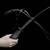 Imagem do Ducha Anal com Bico Formato Pênis Siliconado - LOVETOY DELUXE DOUCHE (VMDU002)
