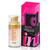 Gel Golden Chups 17ml Framboesa Beijável - Esquenta - INTT (FU36) - comprar online
