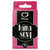 Baralho Kama Sexy 54 cartas Homo Feminino (BR022) - Utilidades Shopping