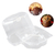 Embalagem Panetone 500Gr G33 Galvanotek Com 1 (40507) - comprar online